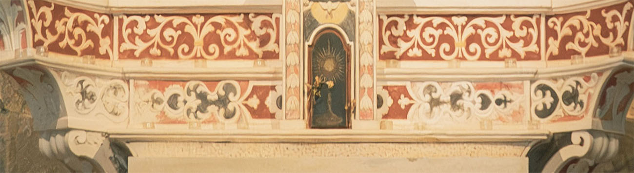 Bienvenue sur l'agenda culturel de la Balagne !