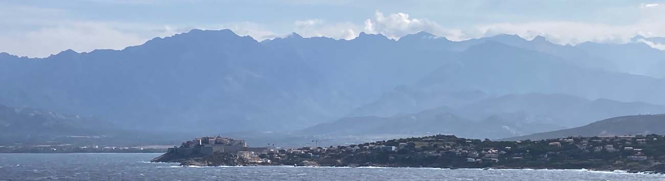 Bienvenue sur l'agenda culturel de la Balagne !