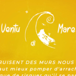 Logo Ventu di Mare