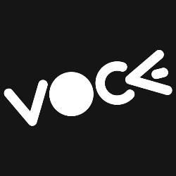 Logo VOCE CNCM