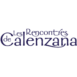 Logo Musical RMCC - Les Rencontres de Calenzana